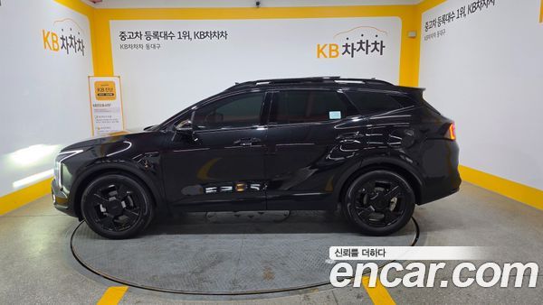 Kia Sportage 2025, фото 5