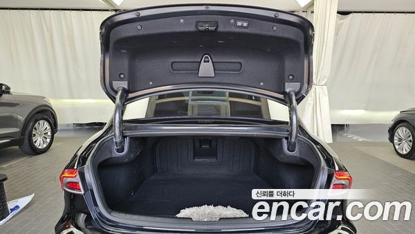 Hyundai Grandeur 2020, фото 26