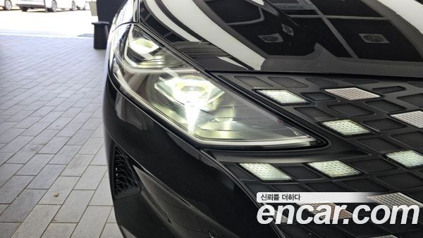 Hyundai Grandeur 2020, фото 8