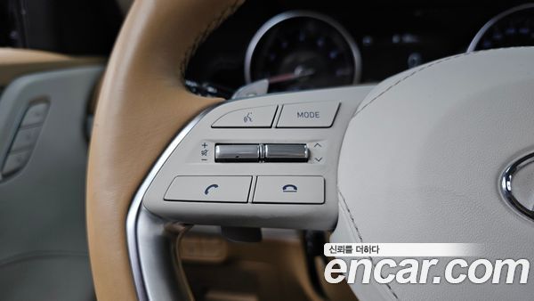 Hyundai Grandeur 2020, фото 16