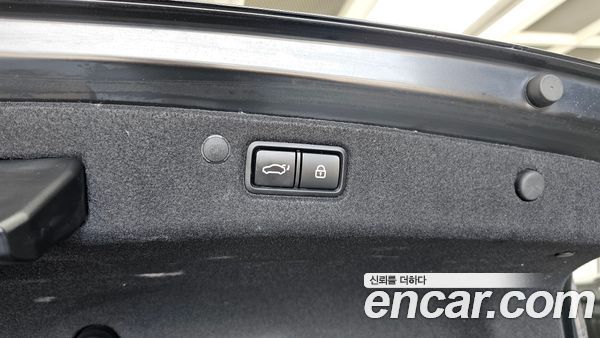 Hyundai Grandeur 2020, фото 29