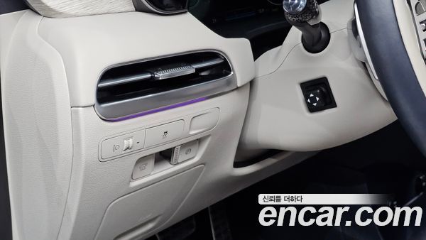 Hyundai Palisade 2023, фото 14