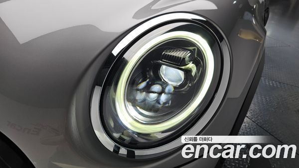 MINI 2024, фото 7