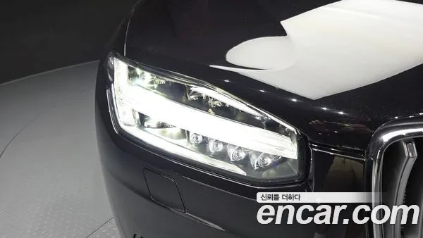 Volvo XC90 2021, фото 8