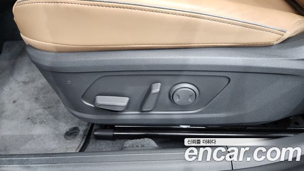 Hyundai Sonata 2022, фото 31