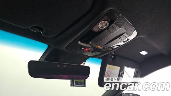 Kia K8 2022, фото 29