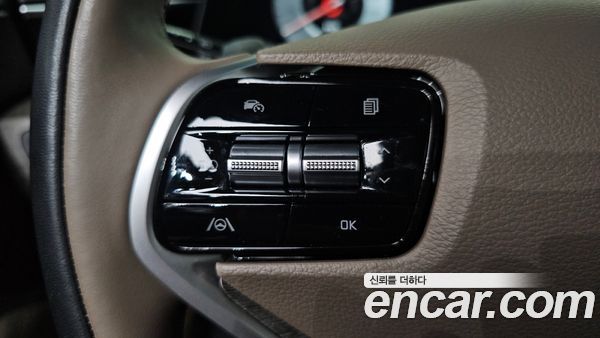 Kia K8 2022, фото 32