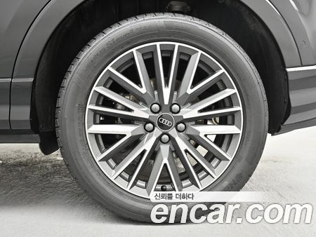 Audi Q3 2026, фото 5