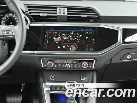 Audi Q3 2026, фото 14