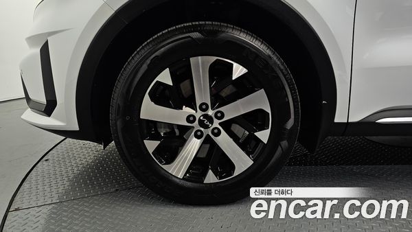 Kia Sorento 2022, фото 5