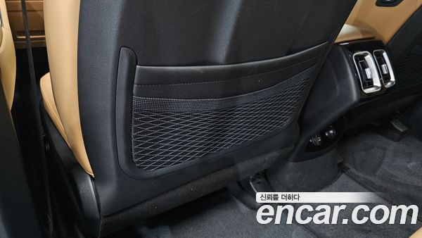 Kia Sorento 2022, фото 26