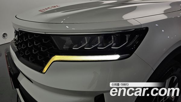 Kia Sorento 2022, фото 8
