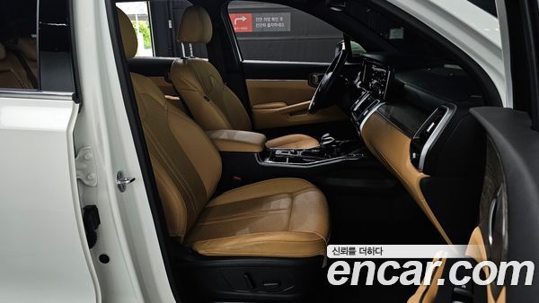 Kia Sorento 2022, фото 16