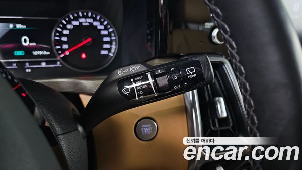 Kia Sorento 2022, фото 29