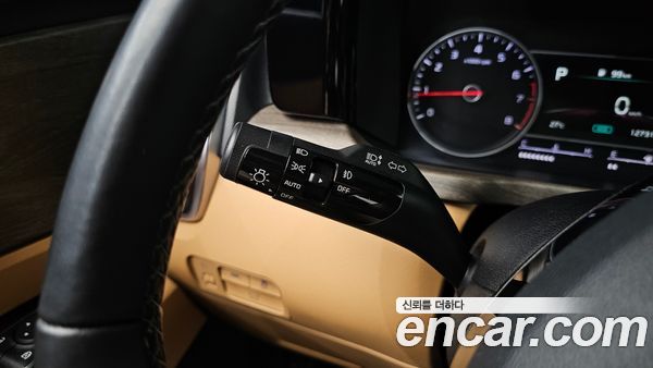 Kia Sorento 2022, фото 32