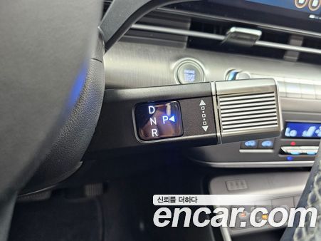 Hyundai Kona 2023, фото 9