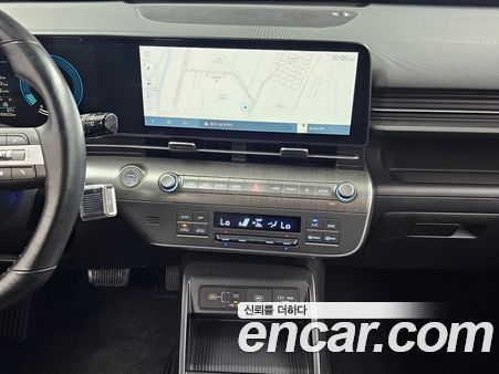 Hyundai Kona 2023, фото 14