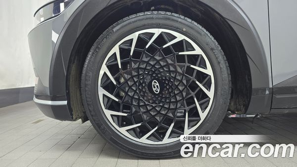 Hyundai IONIQ 5 2023, фото 5