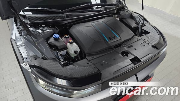 Hyundai IONIQ 5 2023, фото 6