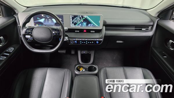 Hyundai IONIQ 5 2023, фото 10