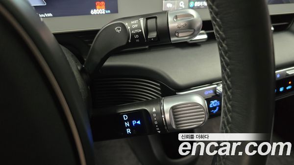 Hyundai IONIQ 5 2023, фото 12