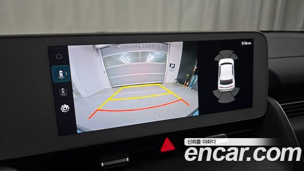 Hyundai IONIQ 5 2023, фото 20