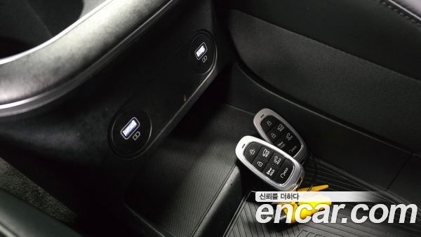 Hyundai IONIQ 5 2023, фото 26