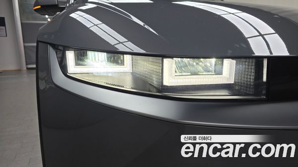 Hyundai IONIQ 5 2023, фото 8