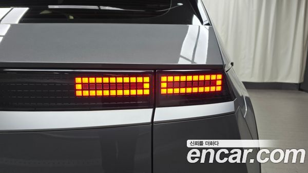 Hyundai IONIQ 5 2023, фото 9
