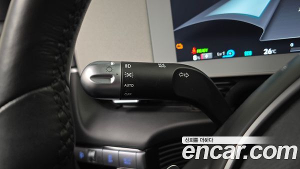 Hyundai IONIQ 5 2023, фото 30