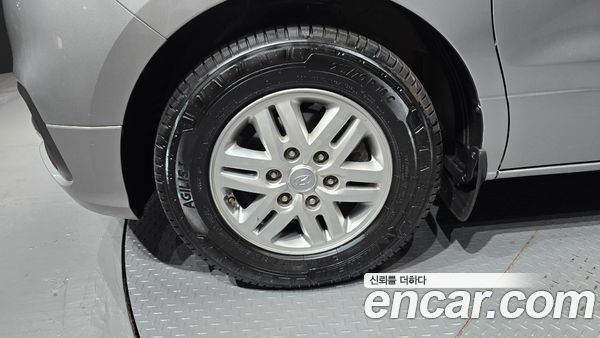 Hyundai Grand Starex 2020, фото 5