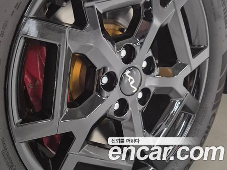 Kia Carnival 2025, фото 5