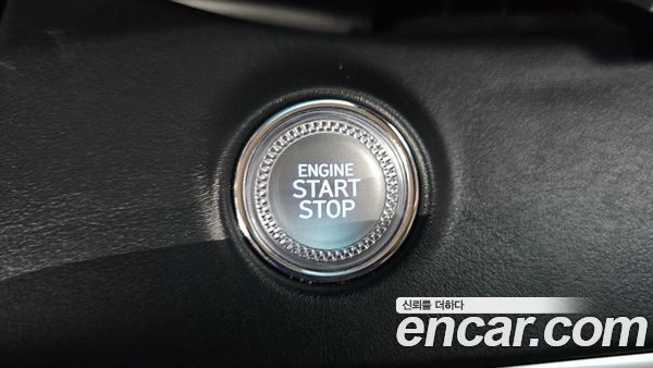 Genesis GV70 2021, фото 30