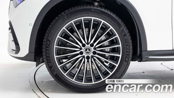 Mercedes-Benz GLC 2026, фото 5