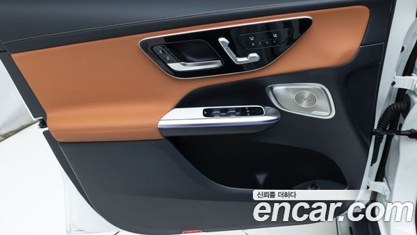 Mercedes-Benz GLC 2026, фото 14