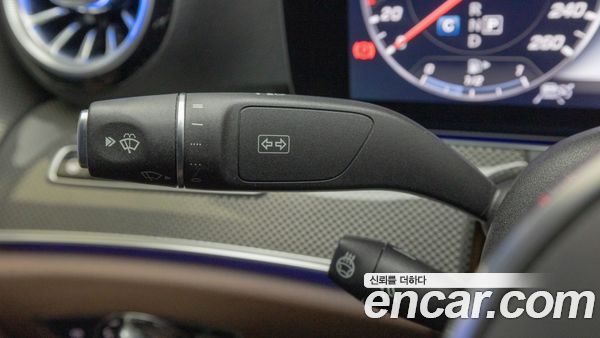 Mercedes-Benz E-Class 2020, фото 20