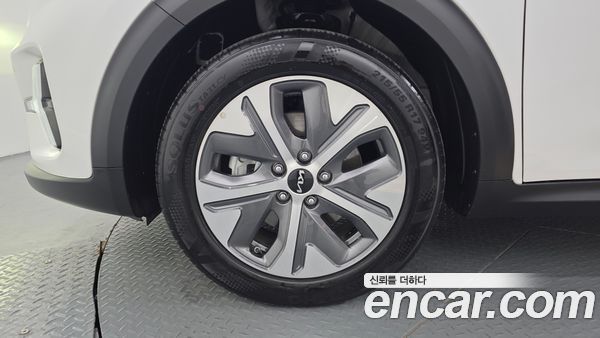 Kia Niro 2024, фото 5