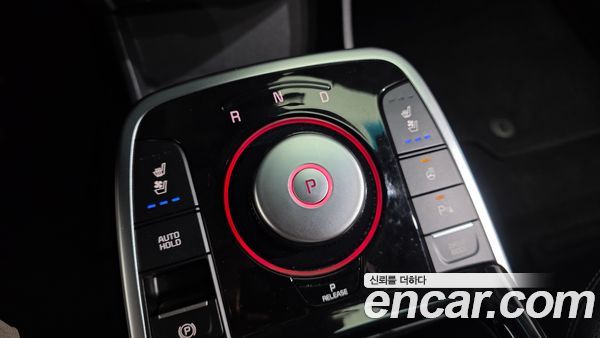 Kia Niro 2024, фото 12