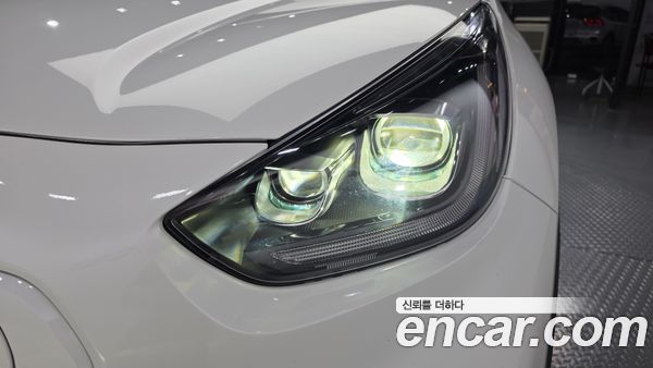 Kia Niro 2024, фото 8