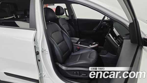 Kia Niro 2024, фото 16