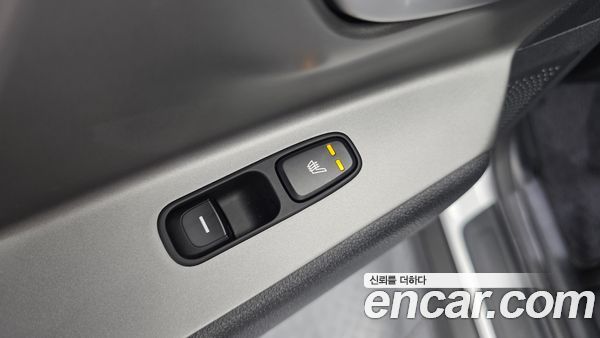 Kia Niro 2024, фото 29