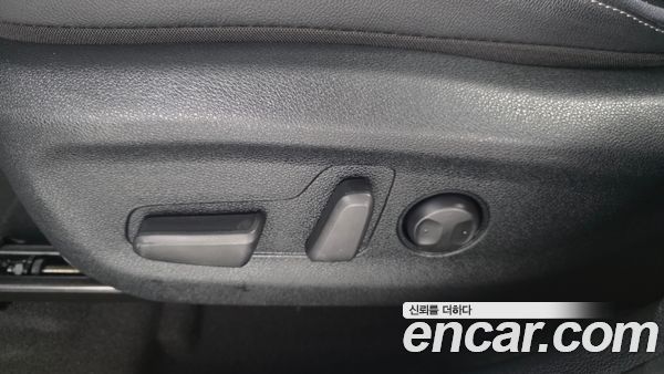Kia Niro 2024, фото 31