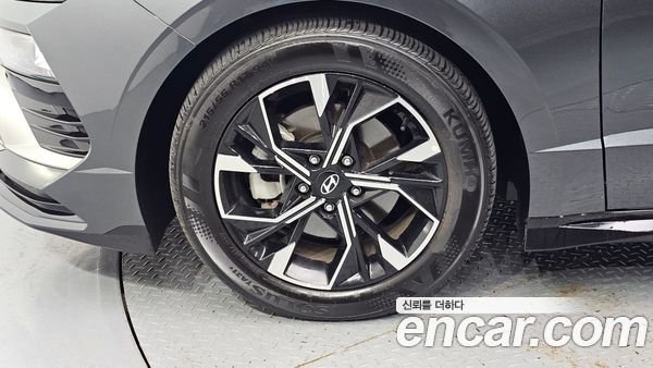 Hyundai Sonata 2024, фото 5