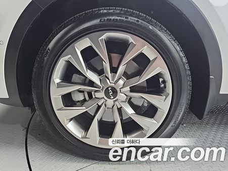 Kia Sorento 2023, фото 5