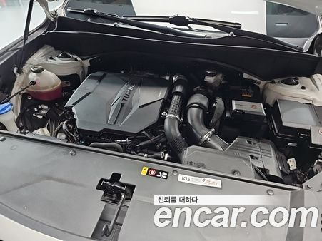 Kia Sorento 2023, фото 6