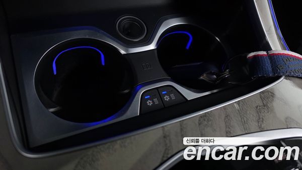 BMW X7 2024, фото 29