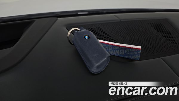 BMW X7 2024, фото 31
