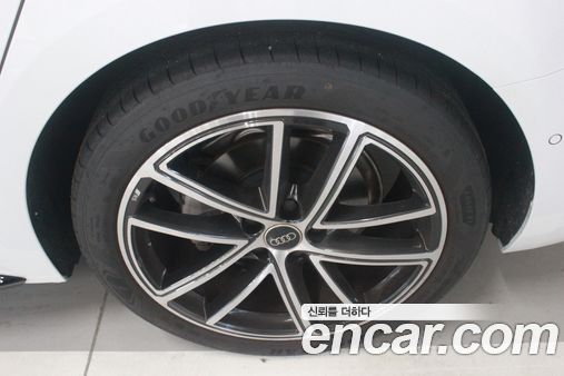 Audi A5 2025, фото 5
