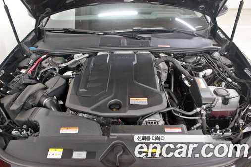 Audi A5 2025, фото 6