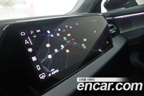 Audi A5 2025, фото 15